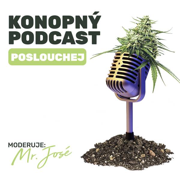 Konopný podcast